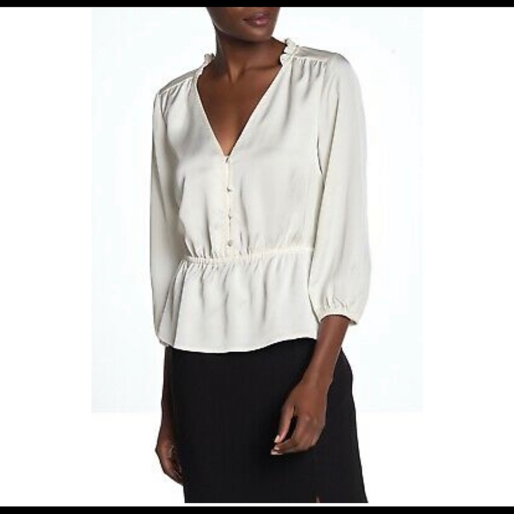 NWT Jcrew Size 8 top